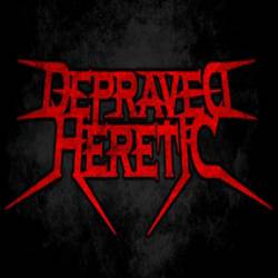 logo Depraved Heretic logo Depraved Heretic
